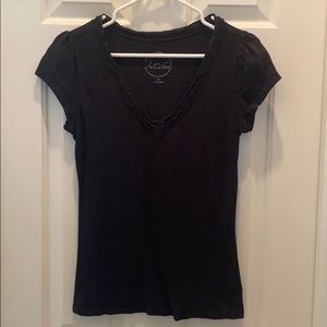 Inc Brand - Black t-shirt